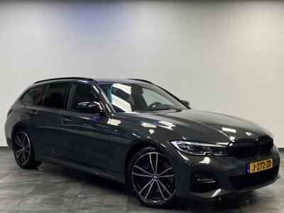 Financial Leas BMW 3 Serie Touring 320i High Executive Edition