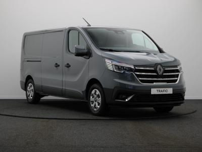 Financial Leas Renault Trafic 2.0 dCi 130 T30 L2H1 Advance