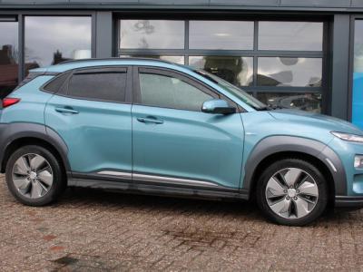 Financial Lease Hyundai KONA EV Premium 64 kWh