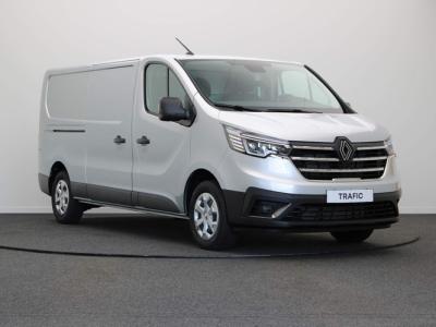 Financial Lease Renault Trafic 2.0 Blue dCi 150 EDC T30 L2H1 Advance