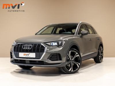 Financial Lease Audi Q3 35 TFSI Pro Line
