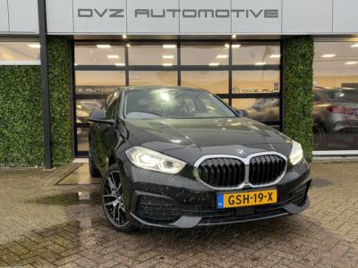 Financial Lease BMW 1-serie 118iA Executive