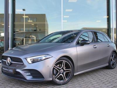 Financial Lease Mercedes-Benz A-Klasse Hatchback 200 AMG Line