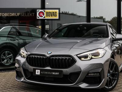 Financial Lease BMW 2 Serie Gran Coupé 218i M-Sport - LED - CAMERA - SPECIALE KLEUR