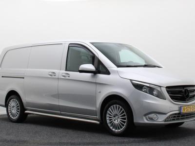 Financial Lease Mercedes-Benz Vito 109 CDI Functional Lang