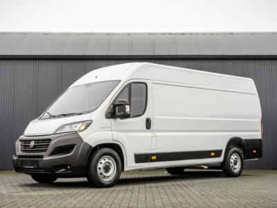 Financial Lease Fiat Ducato