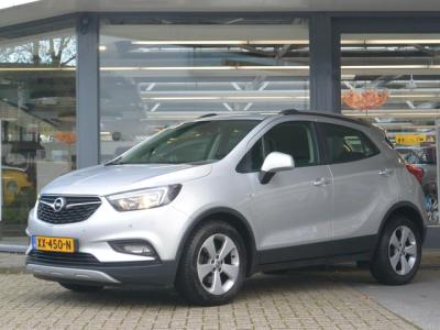 Financial Leas Opel Mokka X 1.4 Turbo Innovation