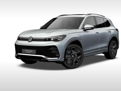 Financial Leas Volkswagen Tiguan R-Line-Edition 1.5 eHybrid 204 pk 6 versn. DSG