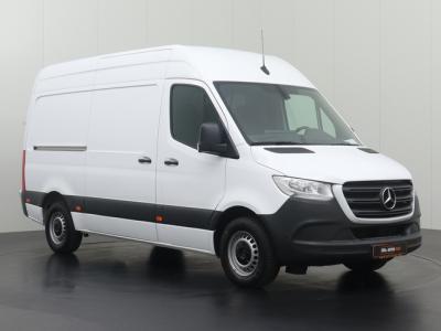 Financial Lease Mercedes-Benz Sprinter 317CDI 9G-Tronic Automaat L2H2