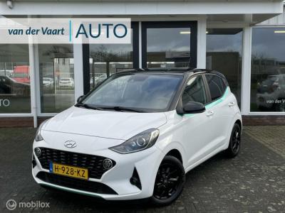 Financial Leas Hyundai i10 1.0 Premium