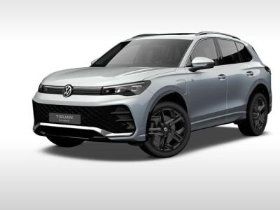 Financial Lease Volkswagen Tiguan R-Line-Edition 1.5 eHybrid 272 pk 6 versn. DSG