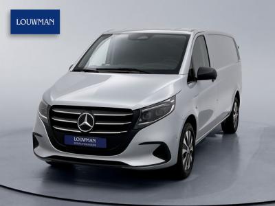 Financial Lease Mercedes-Benz Vito 116 CDI L2 Select Navigatie 360° Camera Distronic Adaptieve Cruise Control Multibeam LED Trekhaak Betimmering