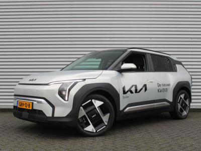 Financial Leas Kia EV3 Plus Advanced 58.3 kWh