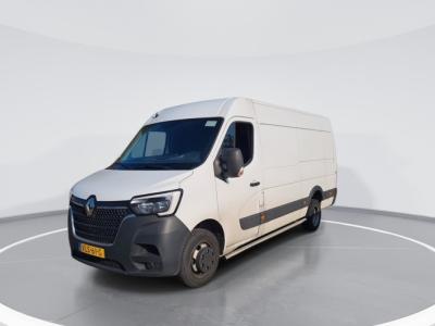 Financial Lease Renault Master T35 2.3 dCi 130 L3H2 DL Comfort