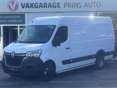 Financial Lease Renault Master T35 2.3 dCi 130 L3H2 DL Comfort