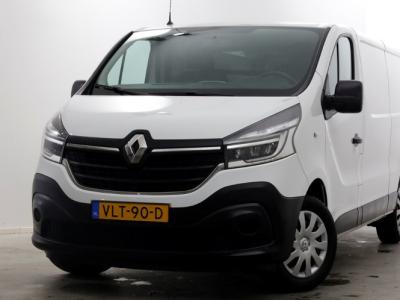 Financial Leas Renault Trafic 2.0 dCi 120pk L2H1 Comfort LED