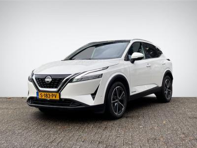 Financial Lease Nissan QASHQAI 1.5 e-Power Tekna