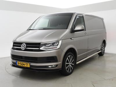 Financial Lease Volkswagen Transporter 2.0 TDI 150 PK L2H1 HIGHLINE + LED