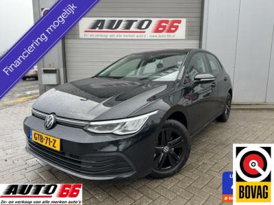 Financial Lease Volkswagen Golf 1.5 TSI R-Line