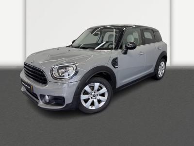 Financial Leas MINI Countryman 1.5 One D Chili✅Stoelverwarming✅Automaat✅Achteruitrijcamera✅Automaat✅Navigatie✅Leder Bekleding✅Sfeerverlichting✅