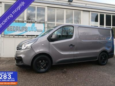 Financial Lease Fiat Talento 145PK 1eEig