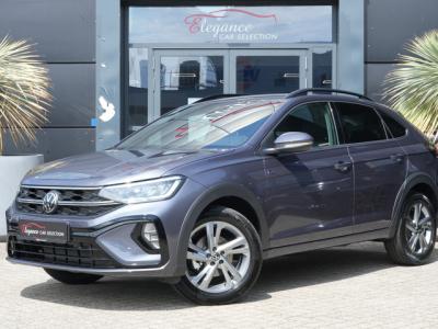 Financial Lease Volkswagen Taigo 1.0 TSI R-Line