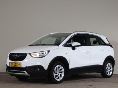 Financial Lease Opel Crossland X 1.2 Turbo Innovation NL-Auto!!