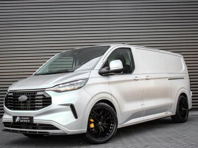 Financial Leas Ford Transit Custom 320 2.0 TDCI L2H1 Limited 170PK JB- EDITION