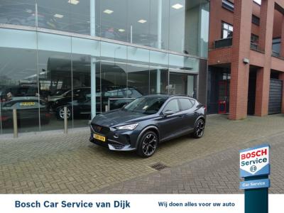 Financial Lease CUPRA Formentor 1.4 TSI e-Hybrid 204pk 19 inch