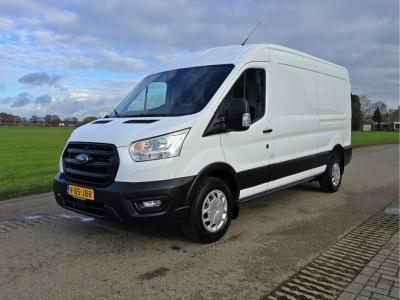 Financial Leas Ford Transit 350 2.0 TDCI L3 H2 Trend