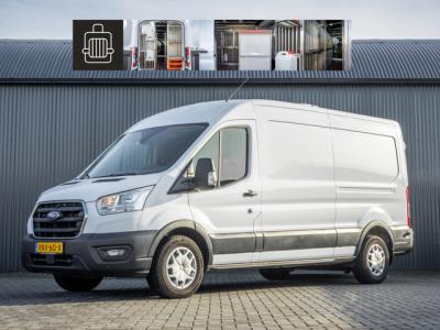 Financial Leas Ford Transit 2.0 TDCI L3H2