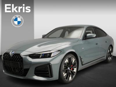 Financial Lease BMW 4 Serie Gran Coupé 420i