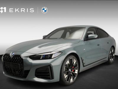 Financial Leas BMW 4 Serie Gran Coupé 420i