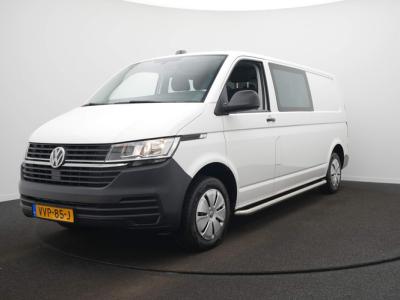 Financial Lease Volkswagen Transporter 2.0 TDI L2H1 28