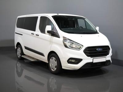 Financial Leas Ford Transit Custom Tourneo 2.0 TDCI €33.466