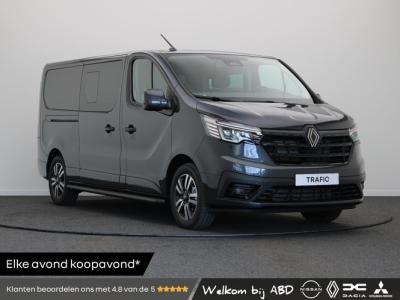 Financial Lease Renault Trafic 2.0 dCi EDC 170 T29 L2H1 Extra DC