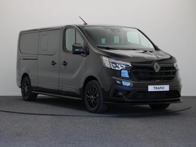 Financial Leas Renault Trafic 2.0 dCi EDC 170 T29 L2H1 Extra DC