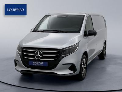 Financial Lease Mercedes-Benz Vito 116 CDI L2 Select Nieuw direct leverbaar Navigatie Multibeam LED Trekhaak Betimmering