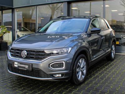 Financial Leas Volkswagen T-Roc 1.5 TSI Sport