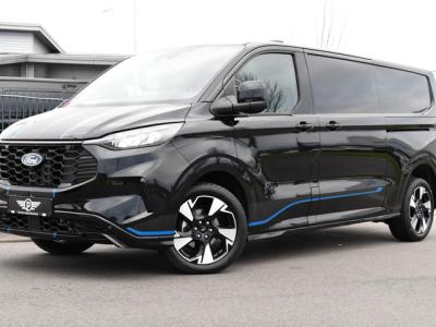 Financial Leas Ford Transit Custom 2.0 TDCI L2H1 Sport