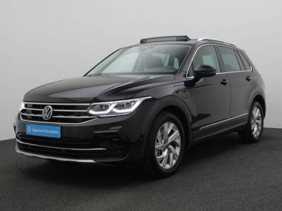 Financial Lease Volkswagen Tiguan 1.4 TSI 245PK DSG eHybrid Elegance