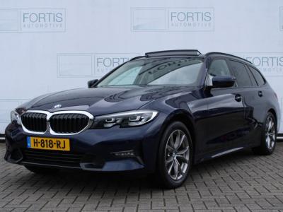 Financial Lease BMW 3 Serie Touring 320i Executive Edition