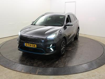 Financial Leas Kia e-Niro ExecutiveLine 64 kWh 455 Km Vol leder JBL Camera Dodeh detectie