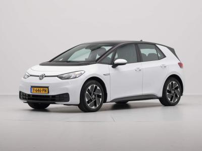 Financial Leas Volkswagen ID.3 Pure 45 kWh