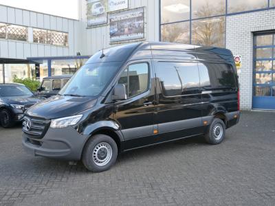 Financial Leas Mercedes-Benz Sprinter 317 CDI L2H2 PRO