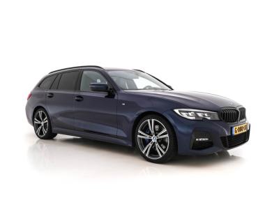 Financial Lease BMW 3 Serie Touring 330i Executive Edition M-Sport-Pack