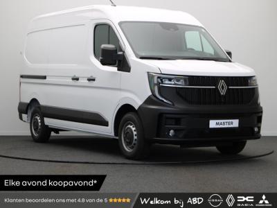 Financial Leas Renault Master T35 2.0 dCi 130pk L2H2 Advance