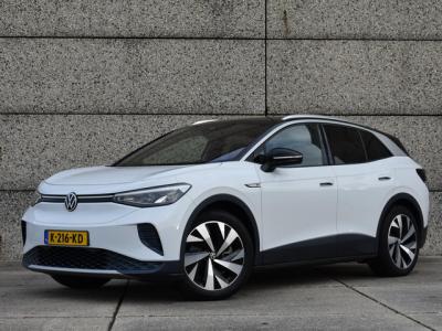 Financial Leas Volkswagen ID.4 First 77 kWh