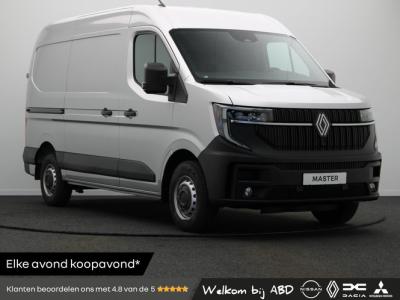 Financial Leas Renault Master T35 2.0 dCi 130pk L2H2 Advance