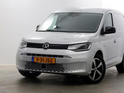 Financial Lease Volkswagen Caddy Cargo 2.0 TDI DSG-Automaat LED